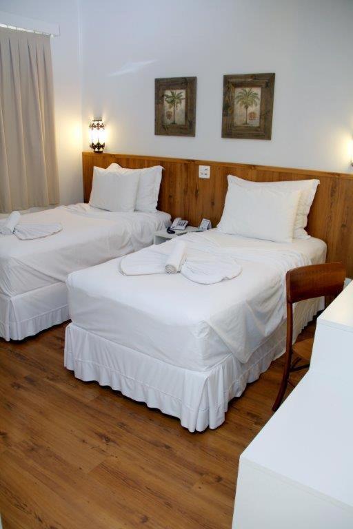 Beira Rio Palace Hotel Piracicaba Buitenkant foto
