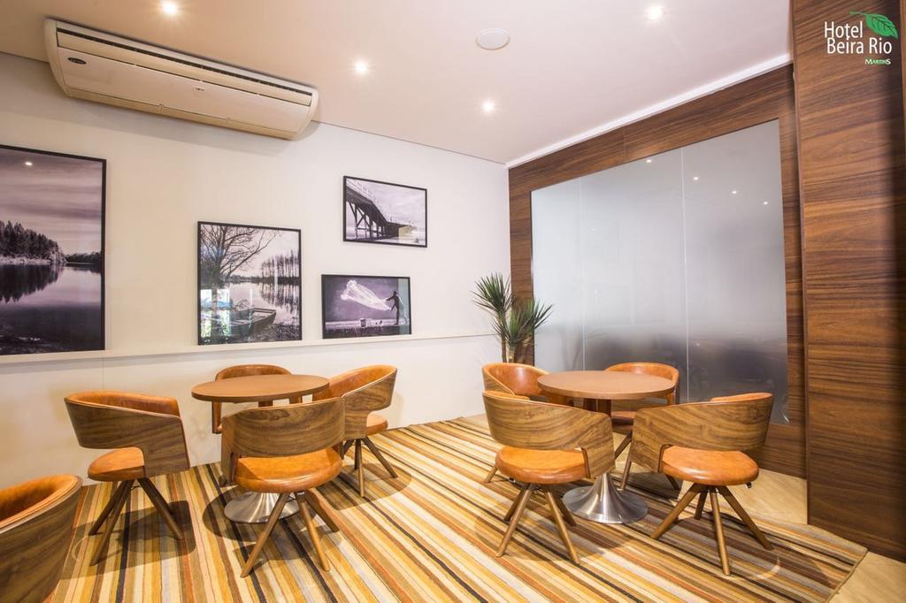 Beira Rio Palace Hotel Piracicaba Buitenkant foto